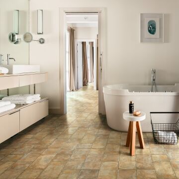 Fliese Cottoantico 30 x 60 cm Ocra