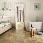 Fliese Cottoantico 30 x 60 cm Ocra