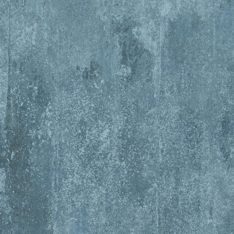 Fliese Ylico 120 x 278 cm Oxide Blue Rust Matt