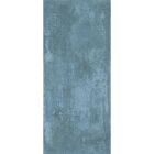Fliese Ylico 120 x 278 cm Oxide Blue Rust Matt