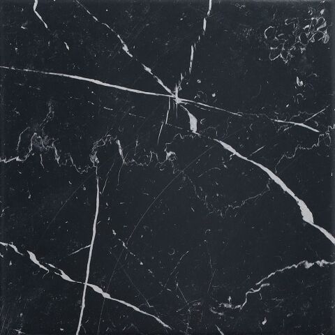 Fliese Classic 25 x 25 cm Marquina