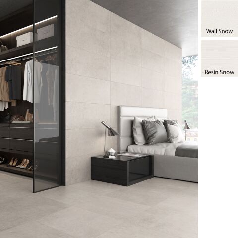 Wandfliese Wave 40 x 120 cm