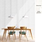 Wandfliese Rural 7,5 x 30 cm