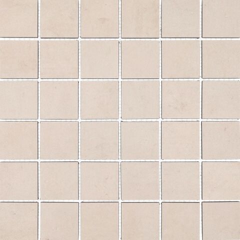 Mosaik Zeed 5 x 5 cm Mink