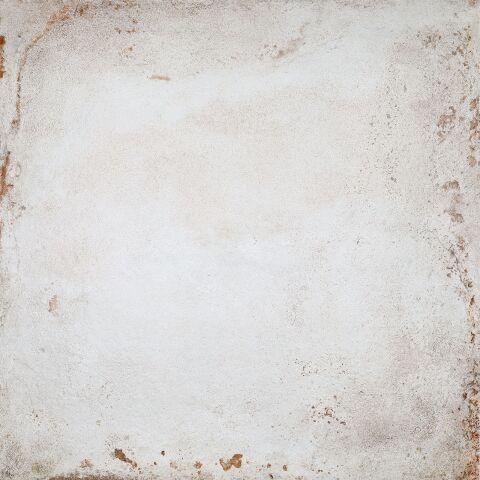 Fliese San Francisco 60 x 60 cm White