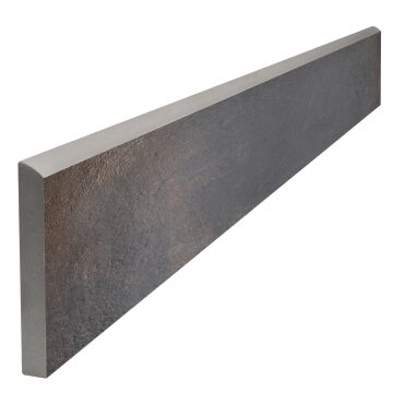 Sockel San Francisco 7 x 60 cm Black