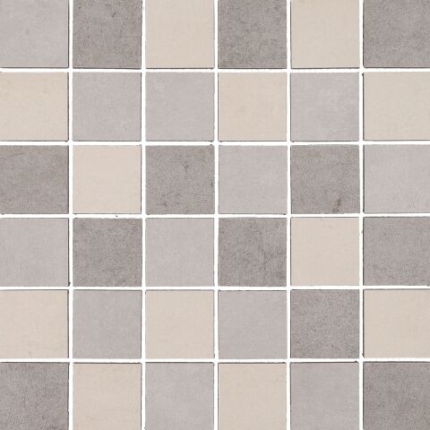 Mosaik Zeed 5 x 5 cm Mix