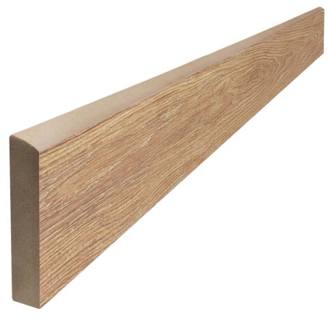 Sockel Origen 7 x 120 cm Natural