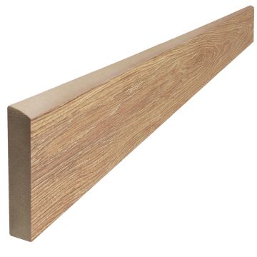 Sockel Origen 7 x 120 cm Natural