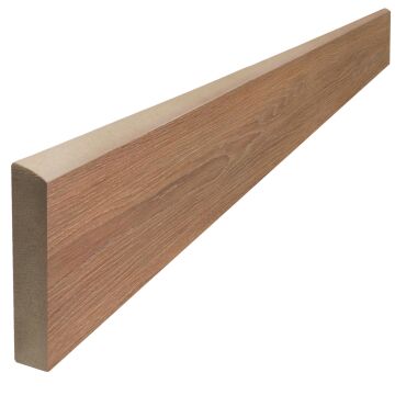 Sockel Origen 7 x 120 cm Oak