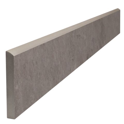 Sockel Zeed 7 x 60 cm Anthrazit