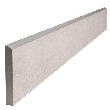 Sockel Slaterock 7 x 60 cm Bone