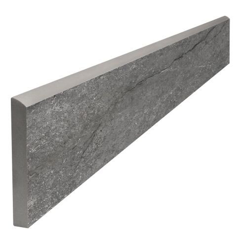 Sockel Wells 7 x 60 cm Ash