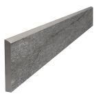 Sockel Wells 7 x 60 cm Ash