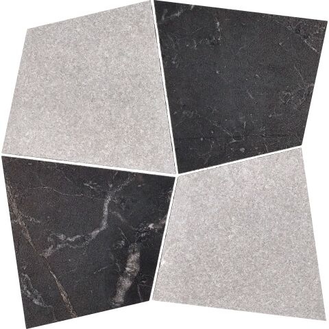 Mosaik Unusual Cava 15