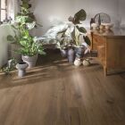 Fliese Roots 20 x 120 cm Tobac