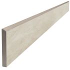 Sockel Flux 7 x 120 cm Bone