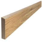 Sockel Roots 6,5 x 120 cm Gold