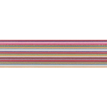 Bordüre Stripeline 5 x 70 cm