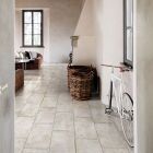 Fliese Cottoantico 30 x 60 cm Bianco