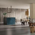 Dekorfliese Ylico 120 x 278 cm Wood Fog