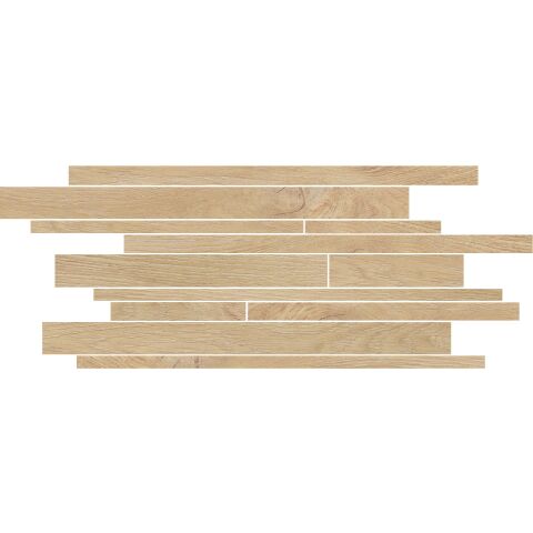 Mauerverband Roots 30 x 60 cm Honey