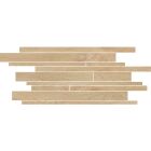 Mauerverband Roots 30 x 60 cm Honey