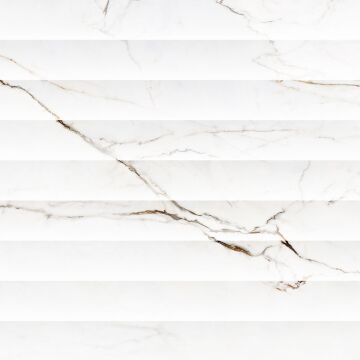 Dekorfliese CR. Torano 33,3 x 100 cm Mate Relief