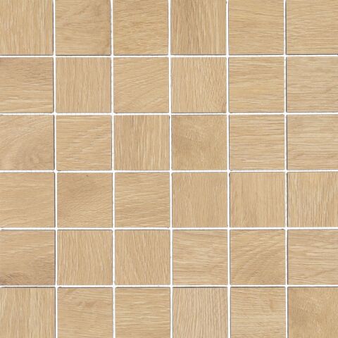 Mosaik Roots 5 x 5 cm Honey