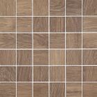 Mosaik Roots 5 x 5 cm Tobac