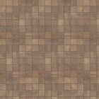 Mosaik Roots 5 x 5 cm Tobac