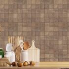 Mosaik Roots 5 x 5 cm Tobac