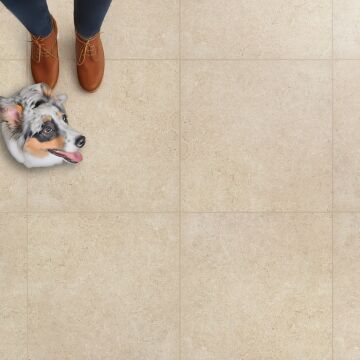 Fliese Surround 60 x 60 cm Sketch