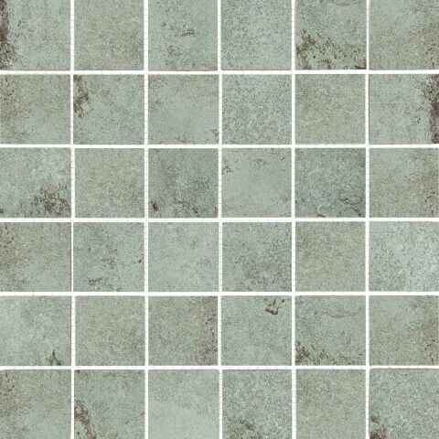 Mosaik Alloy 5 x 5 cm Mint