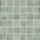 Mosaik Alloy 5 x 5 cm Mint