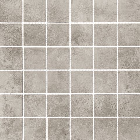Mosaik Flux 5 x 5 cm Concret
