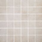 Mosaik Flux 5 x 5 cm Sand