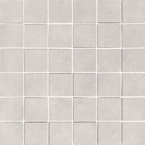 Mosaik Tanum 5 x 5 cm Bone