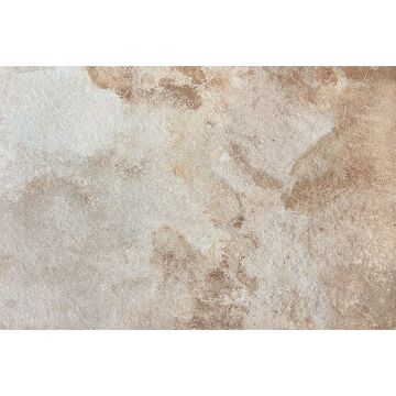 Terrassenplatte Shenandoah 60 x 90 x 2 cm Cream
