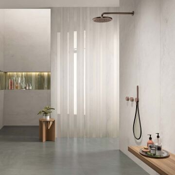 Fliese Ylico 120 x 278 cm Taube