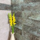 Wandfliese Oxide 25 x 75 cm Beige Rust