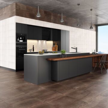 Wandfliese Cobil 30 x 60 cm beige