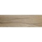Fliese Briccola 30 x 120 cm Miele
