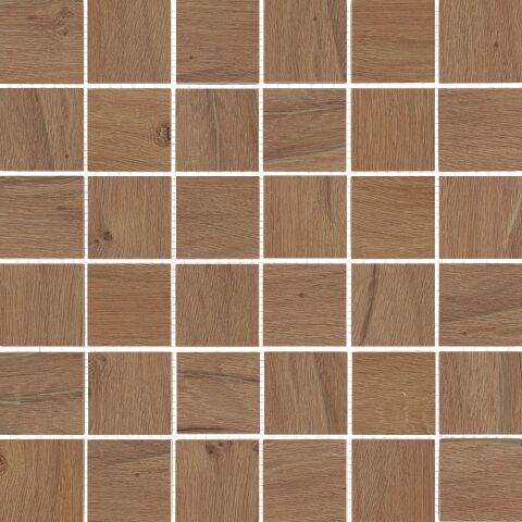 Mosaik Briccola 5 x 5 cm Ambra