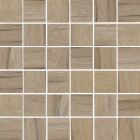 Mosaik Briccola 5 x 5 cm Miele
