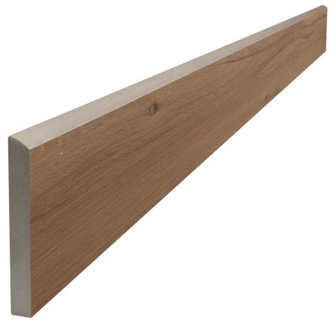 Sockel Briccola 7 x 120 cm Ambra