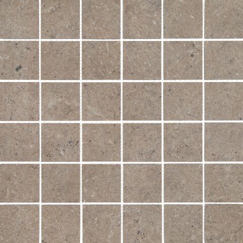 Mosaik Surround 5 x 5 cm Row