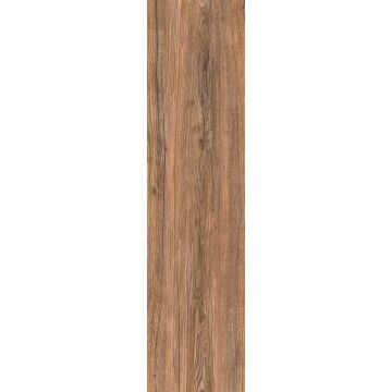 Fliese Westwood 22,5 x 90 cm Goldbraun