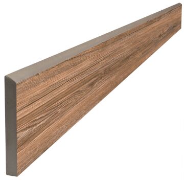 Sockel Westwood 7 x 90 cm Goldbraun