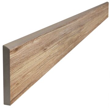 Sockel Westwood 7 x 90 cm Warmbeige